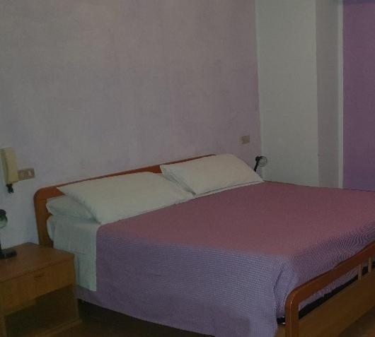 Hotel Ristorante Luina ストレーザ エクステリア 写真