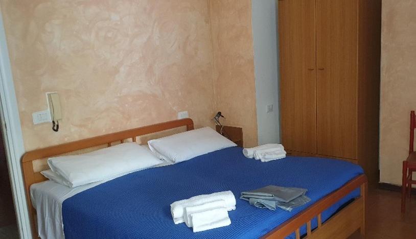 Hotel Ristorante Luina ストレーザ エクステリア 写真